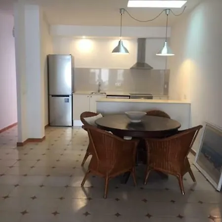 Apartment David By Riera Rossello Fornells (Menorca)